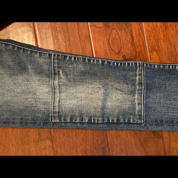 Jeans - Picture 4 of 6